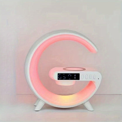 G Shaped Wireless Charger